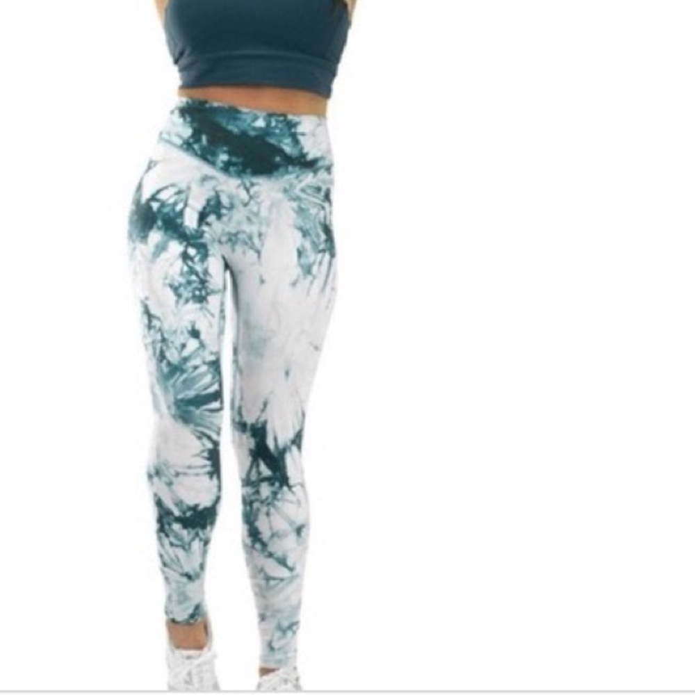 Tye legging